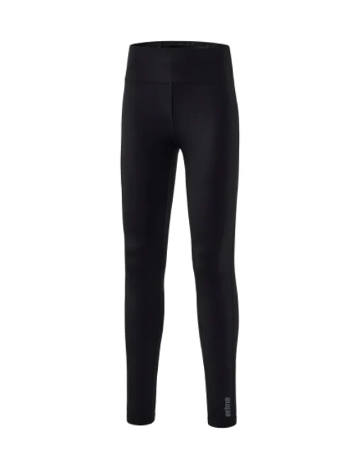 erima Kinder Basic Tight schwarz