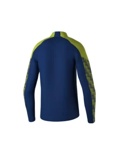Erima Kinder EVO STAR Trainingstop new navy lime