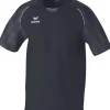 Erima Kinder EVO STAR Trikot schwarz slate grey