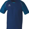 Erima Kinder EVO STAR Trikot new navy mykonos blue