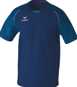Erima Kinder EVO STAR Trikot new navy mykonos blue