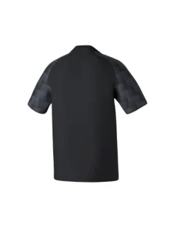 Erima Kinder EVO STAR Trikot schwarz slate grey