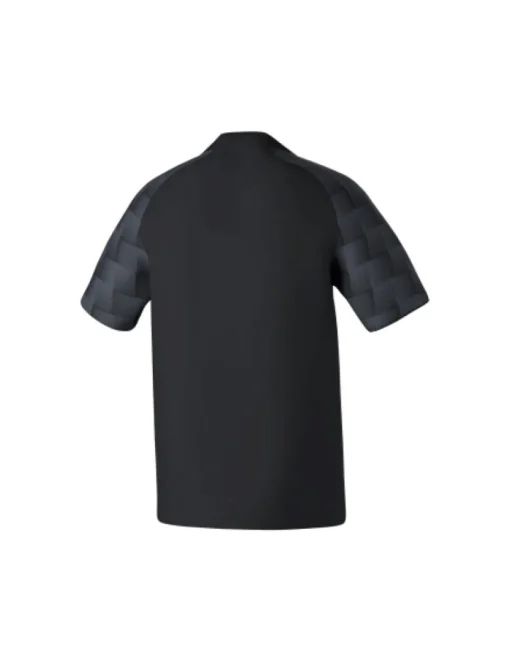 Erima Kinder EVO STAR Trikot schwarz slate grey