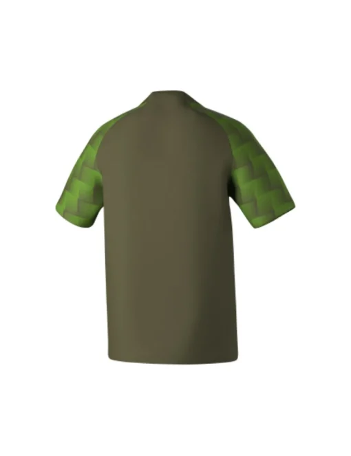 Erima Kinder EVO STAR Trikot khaki green gecko