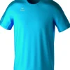 Erima Kinder EVO STAR T-Shirt curacao mykonos