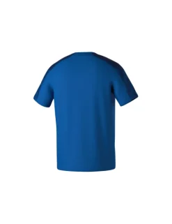 Erima Kinder EVO STAR T-Shirt new royal new navy