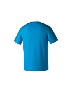 Erima Kinder EVO STAR T-Shirt curacao mykonos