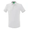 erima Kinder Funktionspolo new white