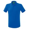 erima Kinder Funktionspolo new royal
