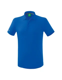erima Kinder Funktionspolo new royal