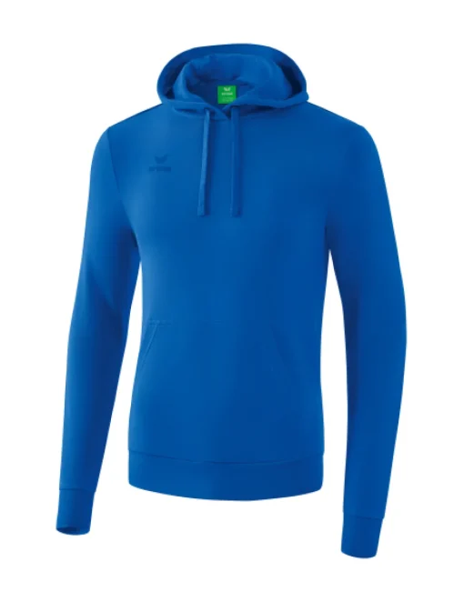 erima Kinder Kapuzensweat new royal