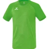 Erima Kinder Kurzarm Trikot Madrid grün