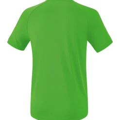 Erima Kinder Kurzarm Trikot Madrid grün