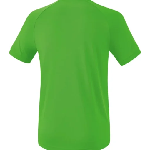 Erima Kinder Kurzarm Trikot Madrid grün