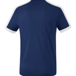 Erima Kinder Kurzarm Trikot Retro Star blau-weiß
