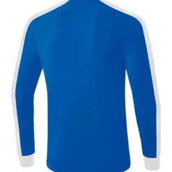Erima Kinder Langarm Trikot Retro Star blau-weiß