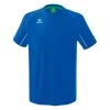 erima Kinder LIGA STAR Trainings T-Shirt new royal/weiß