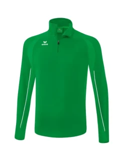 erima Kinder LIGA STAR Trainingstop smaragd/weiß