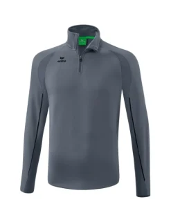 erima Kinder LIGA STAR Trainingstop slate grey/schwarz
