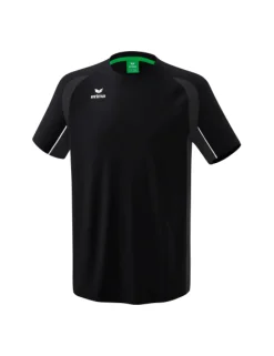 erima Kinder LIGA STAR Trainings T-Shirt schwarz/weiß
