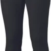 Erima Kinder LIGA STAR Trainingshose schwarz