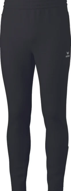 Erima Kinder LIGA STAR Trainingshose schwarz