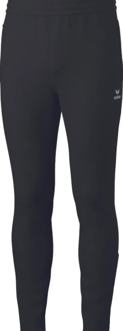 Erima Kinder LIGA STAR Trainingshose schwarz