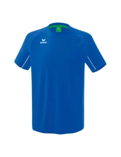 erima Kinder LIGA STAR Trainings T-Shirt new royal/weiß