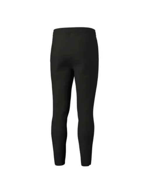 Erima Kinder LIGA STAR Trainingshose schwarz