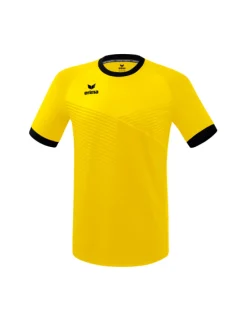 erima Kinder Mantua Trikot gelb/schwarz