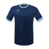 erima Kinder Mantua Trikot new navy/faded denim