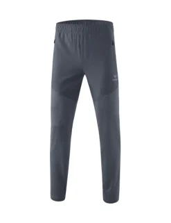 erima Kinder Performance Allroundhose slate grey