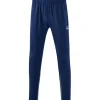erima Kinder Performance Trainingshose new navy/weiß