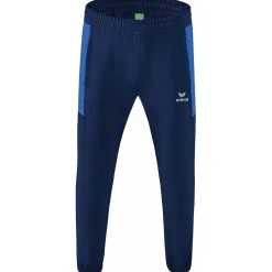 Erima Kinder Präsentationshose Team blau