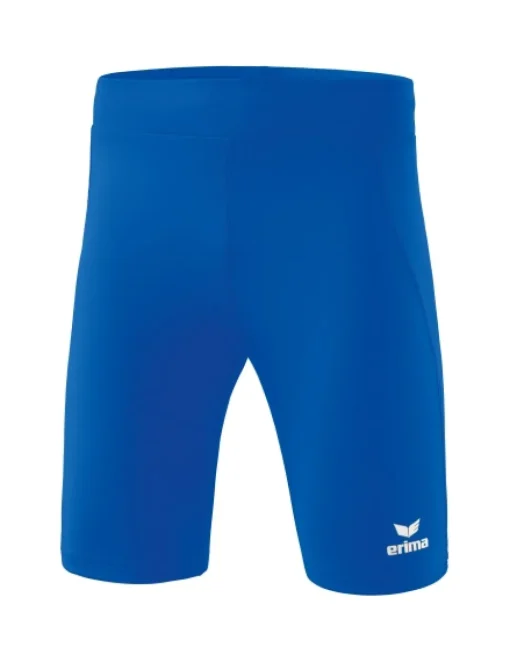 erima Kinder RACING Leichtathletik Tight kurz new royal