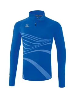 erima Kinder RACING Longsleeve new royal