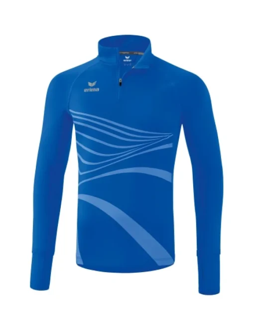 erima Kinder RACING Longsleeve new royal