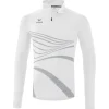erima Kinder RACING Longsleeve new white