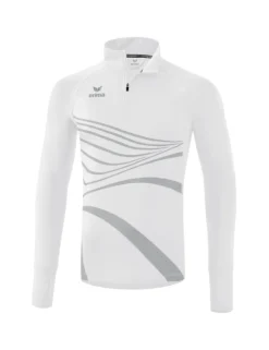 erima Kinder RACING Longsleeve new white
