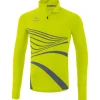 erima Kinder RACING Longsleeve primrose