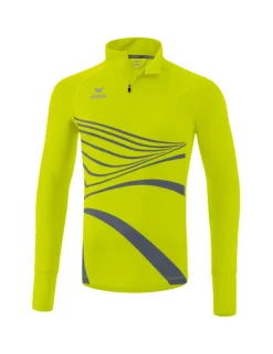 erima Kinder RACING Longsleeve primrose