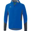 erima Kinder RACING Runningjacke new royal