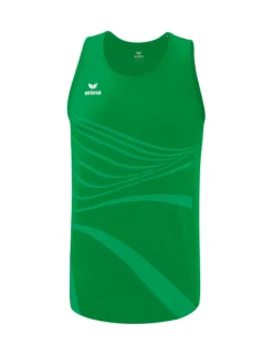 erima Kinder RACING Singlet smaragd