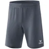 erima Kinder Rio 2.0 Shorts slate grey