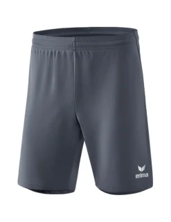 erima Kinder Rio 2.0 Shorts slate grey
