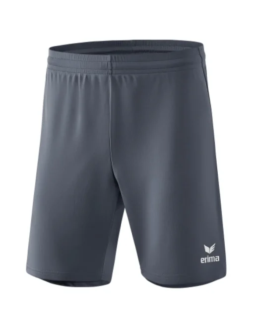 erima Kinder Rio 2.0 Shorts slate grey