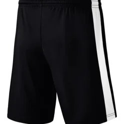 Erima Kinder Shorts Retro Star schwarz-weiß