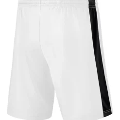 Erima Kinder Shorts Retro Star weiß-schwarz