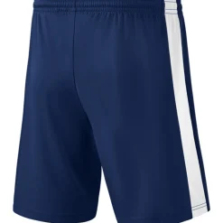 Erima Kinder Shorts Retro Star blau-weiß