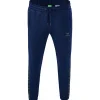 Erima Kinder Sweathose Essential Team blau-grau